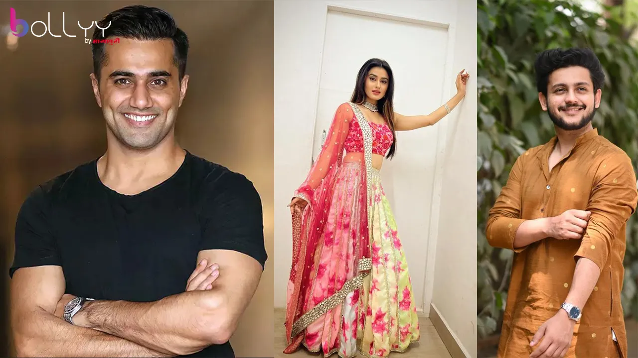 Sony SAB stars