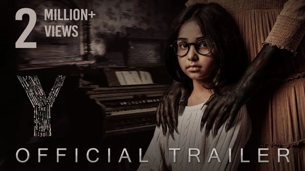 ' The Y ' movie Trailer (10)