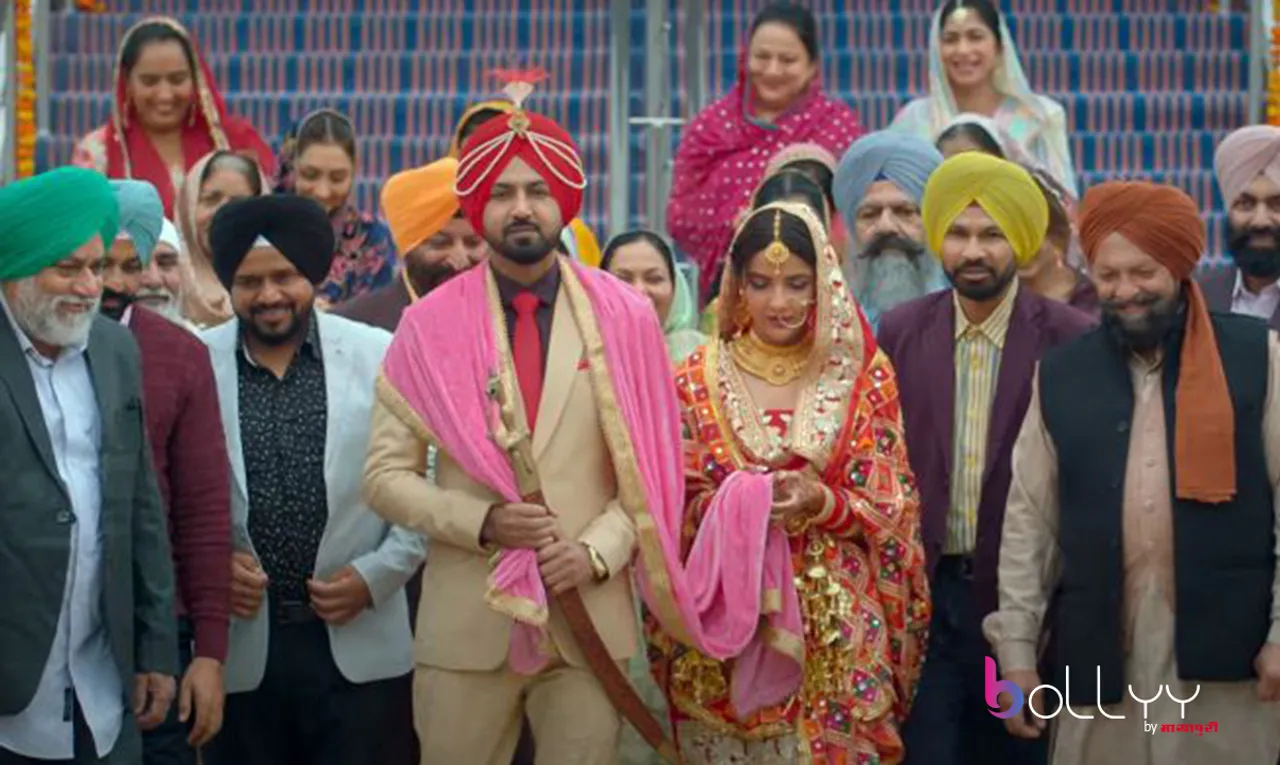 The Trailer of Gippy Grewal & Jasmin Bhasin’s wholesome family comedy film Honeymoon is out now!