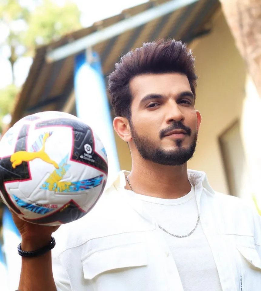arjun