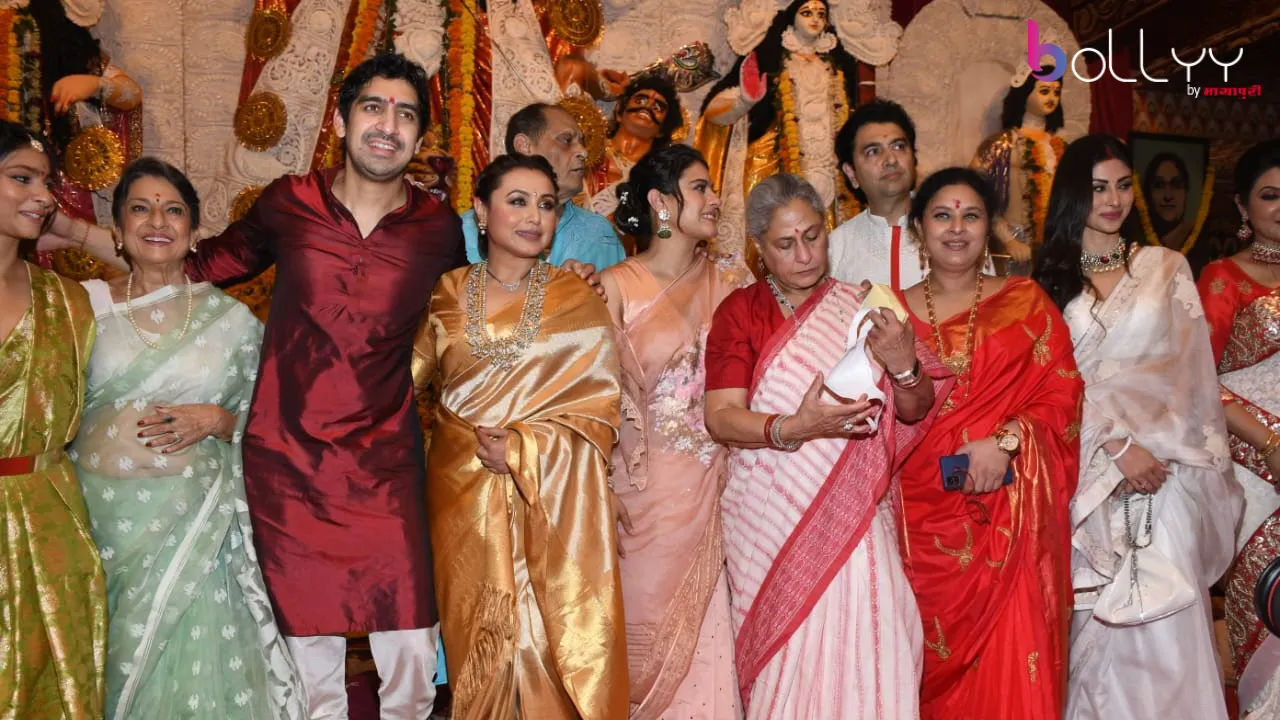 festival of Durga Puja