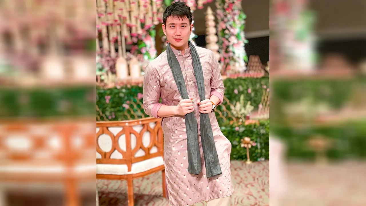 Jason Tham: If you’re not bingeing on delicious food and Indian sweets, you’re not celebrating Diwali wholeheartedly!