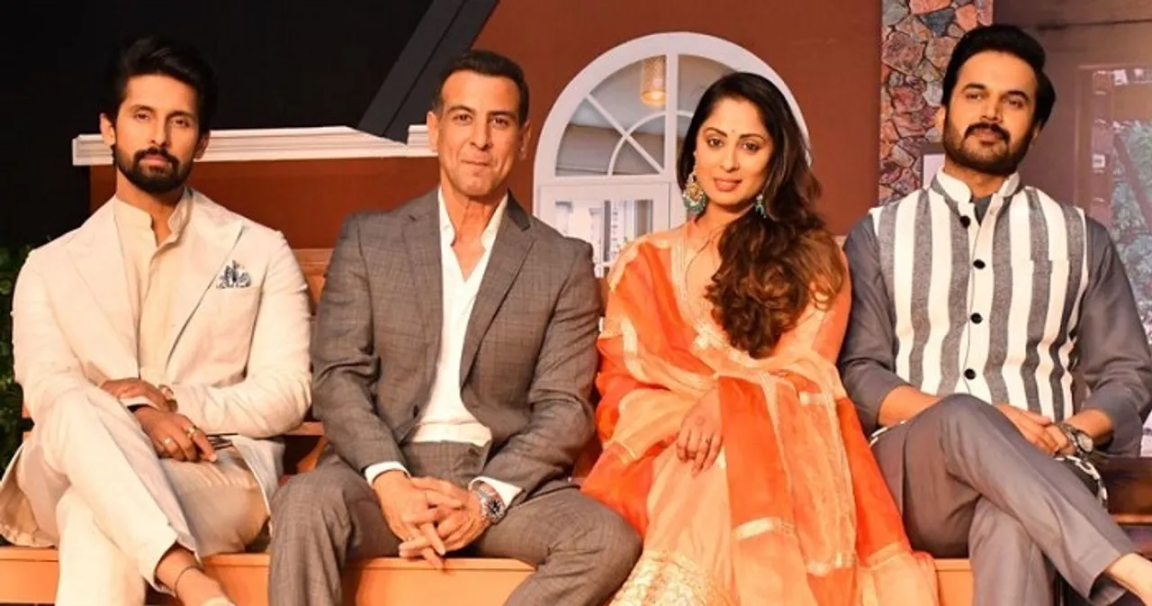 swaran ghar