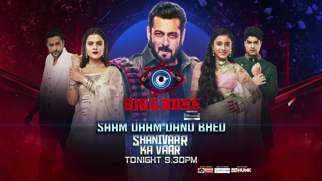 Watch Bigg Boss 16