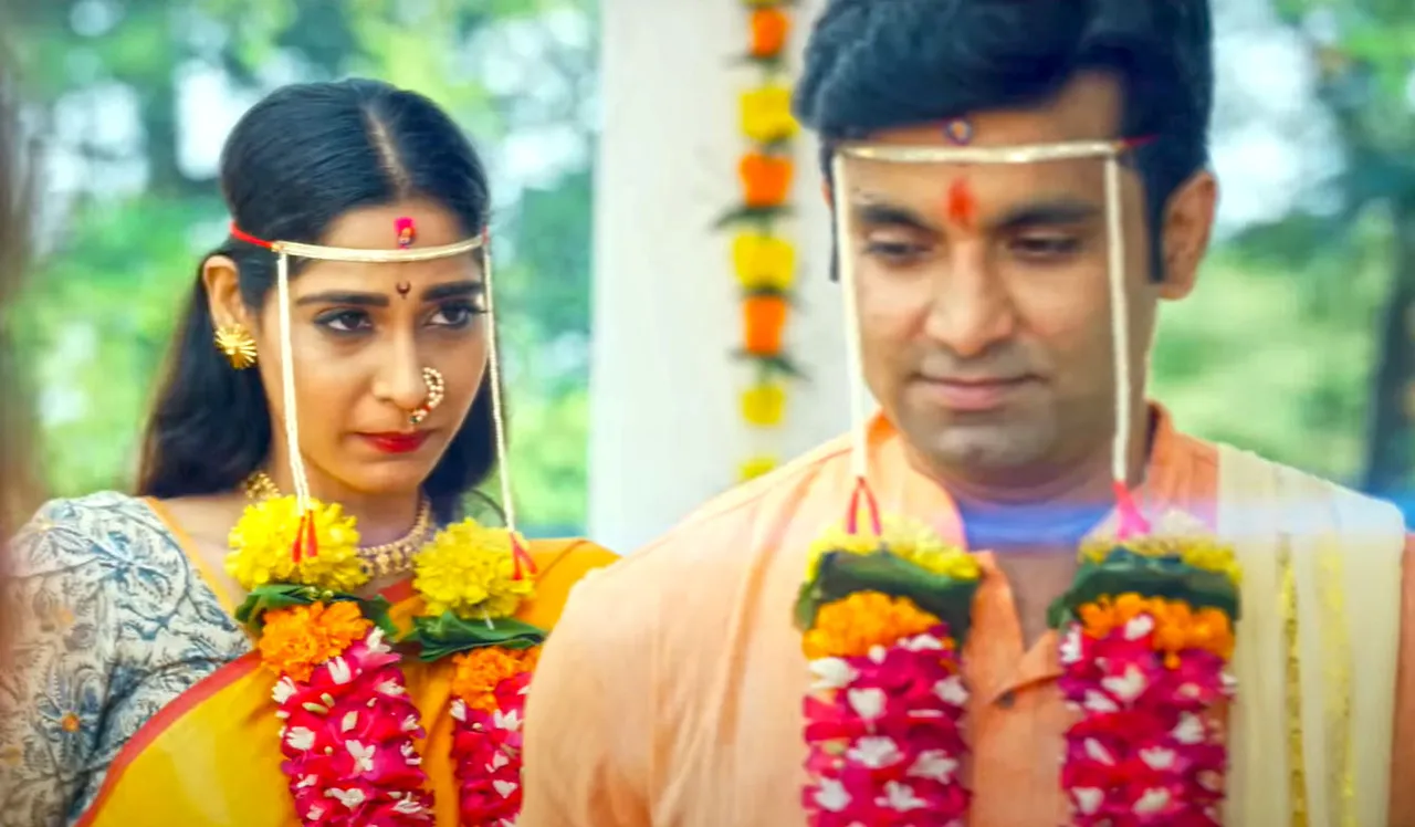 36 Guna ' in theaters on November 4