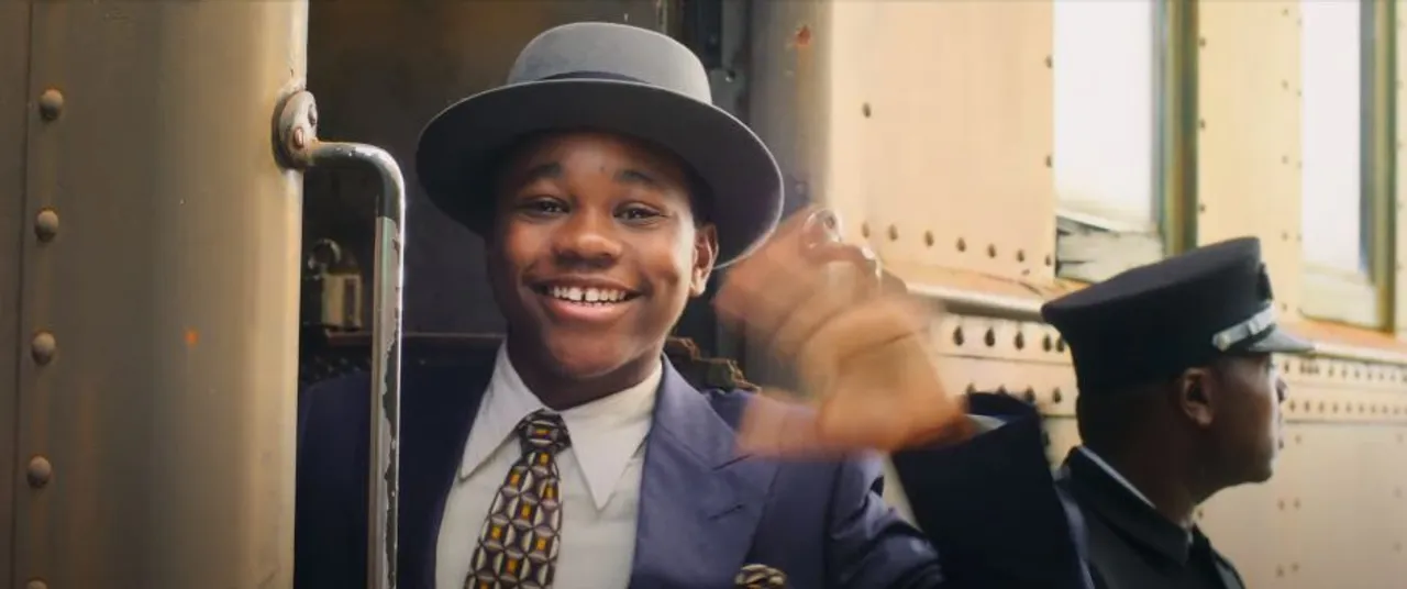 Universal Pictures delves into the racial history of America with the infamous Emmett Till murder; watch the trailer of TILL now