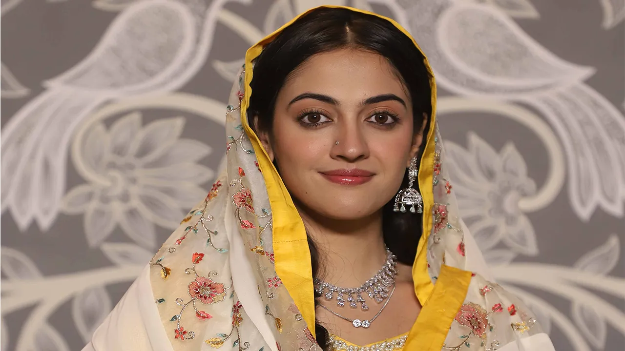 Aditi Sharma aka Dua in Zee TV's upcoming show Rabb Se Hai Dua 1