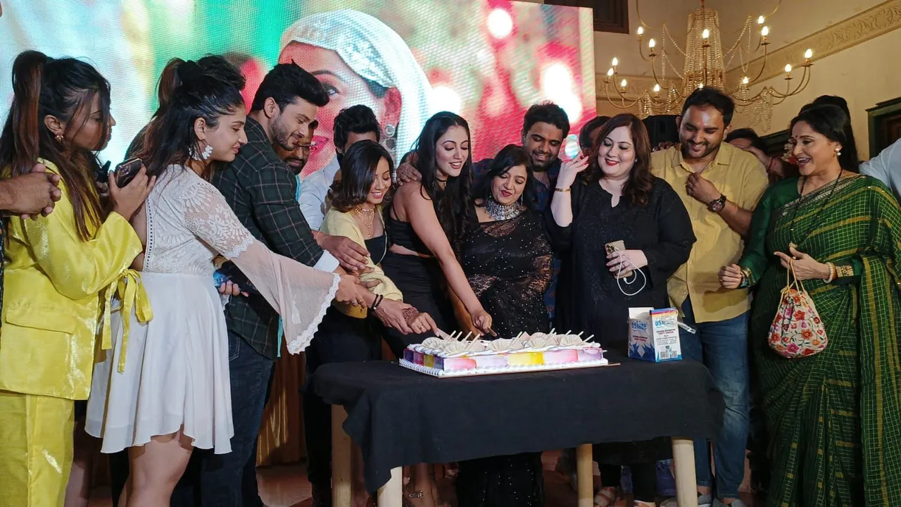 Cake cutting pic