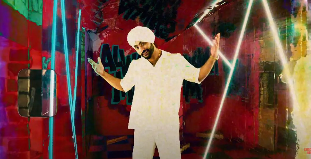 G Sangha's Bura Haal 0 (2)