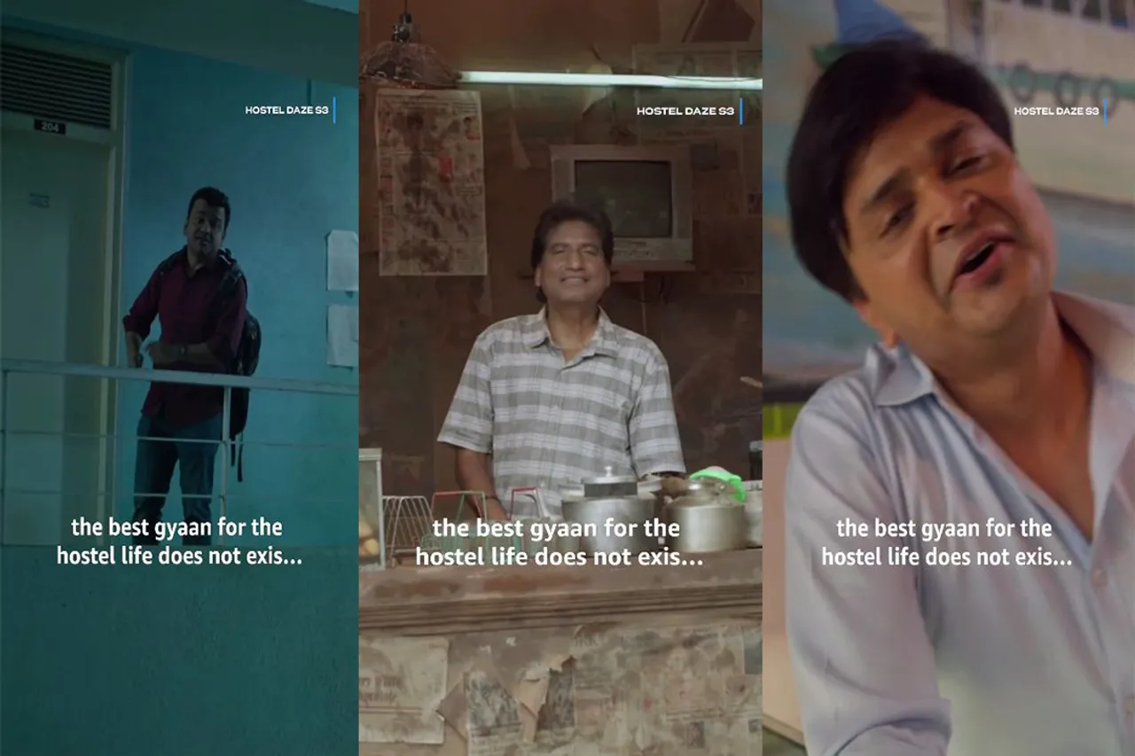 Hostel Daze Season 3