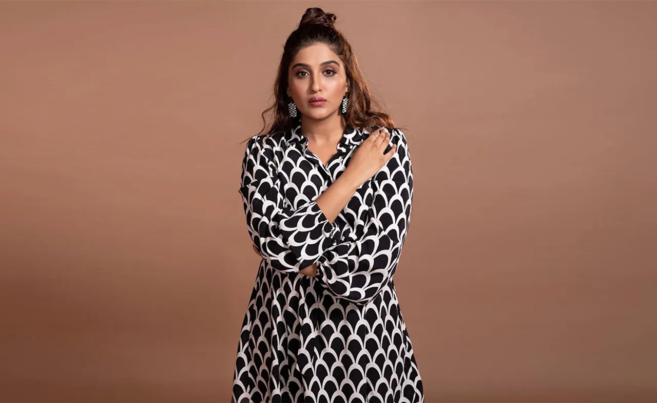 Nimrit Kaur Ahluwalia Aka Sherni Sardarni (2)