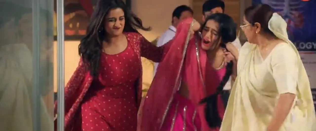 Pyar Ka Pehla Naam Radha Mohan (1)