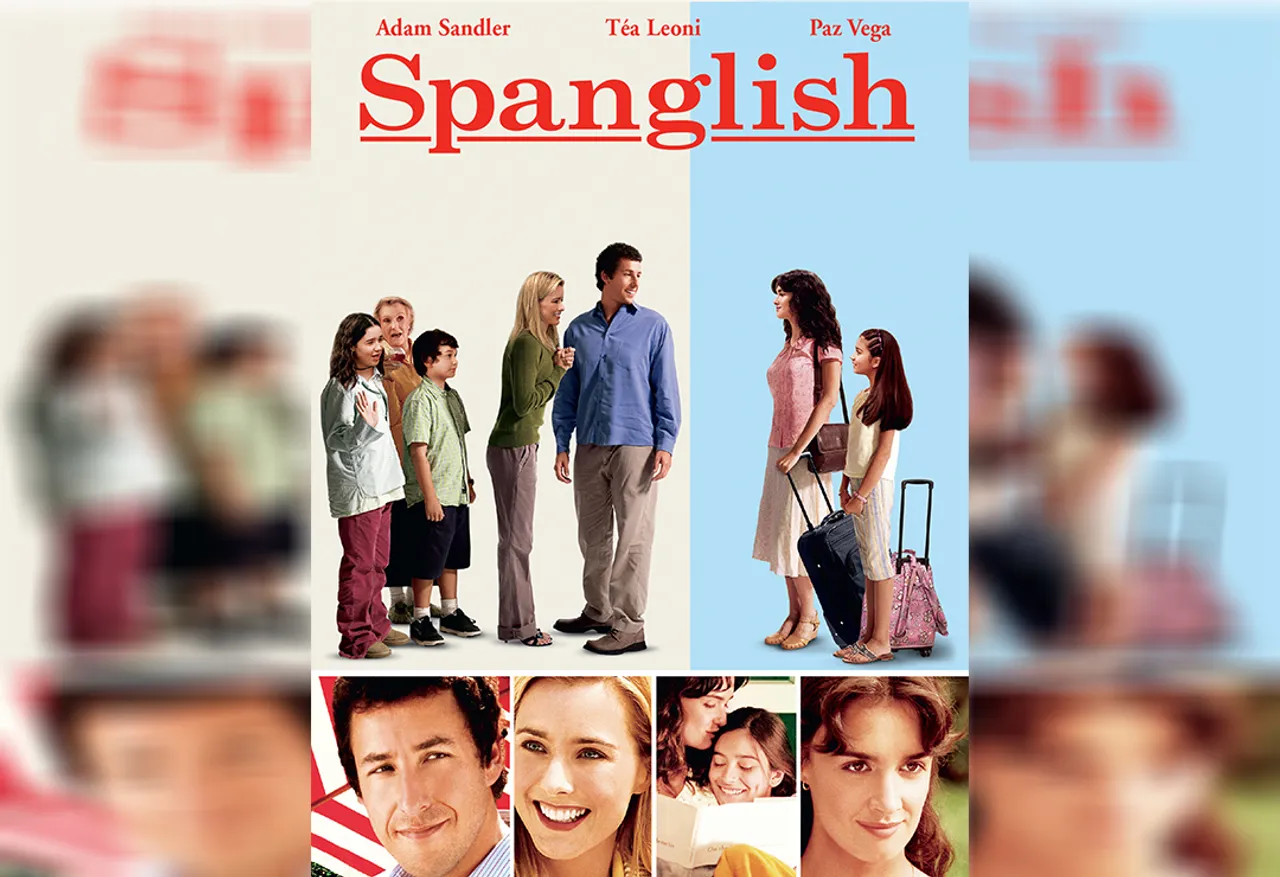 Spanglish 1