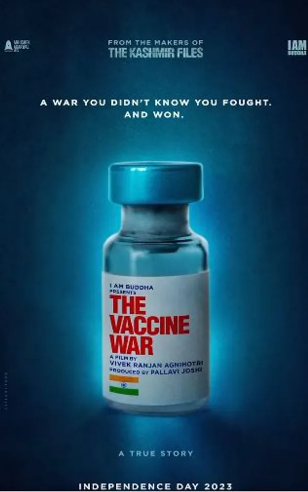 The Vaccine War (6)