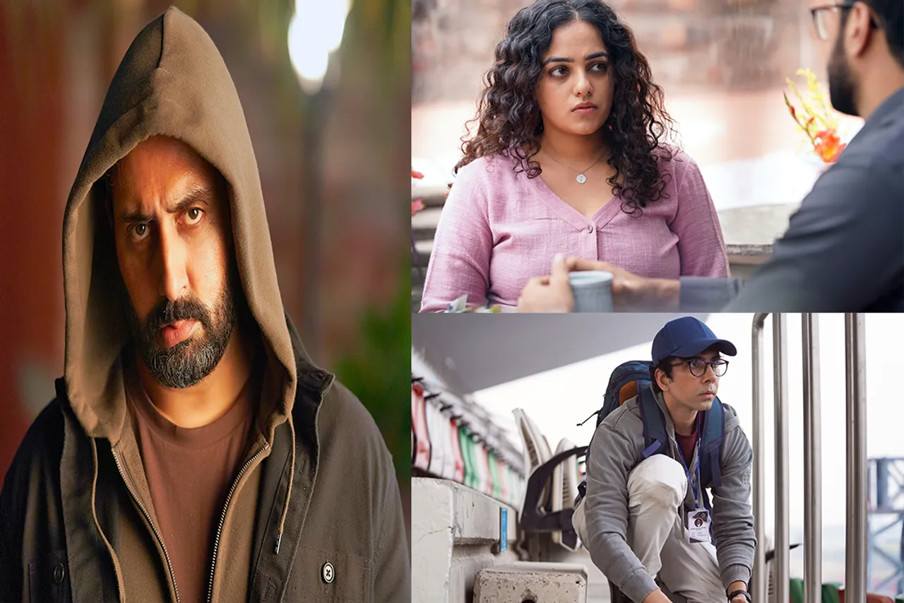 From J and Kabir’s unending chase to entangled mysteries, 5 reasons to watch Amazon Original Breathe: Into the Shadows Season 2 on Prime Video 