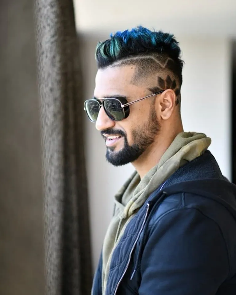 Vicky Kaushal once turned DJ