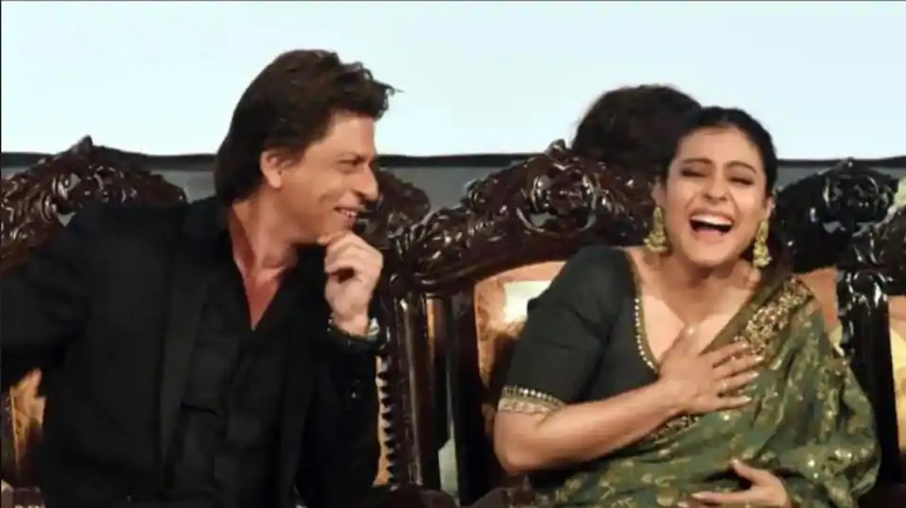 What was Kajol’s secret ‘fear’---due to which she initially ‘refused’ classic movie ‘Salaam Venky’ ?