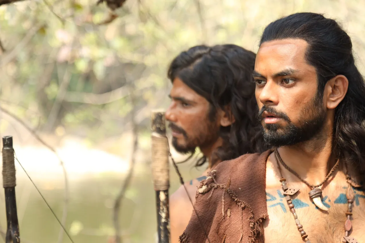 Aditya Rawal on father Paresh Rawal (6)