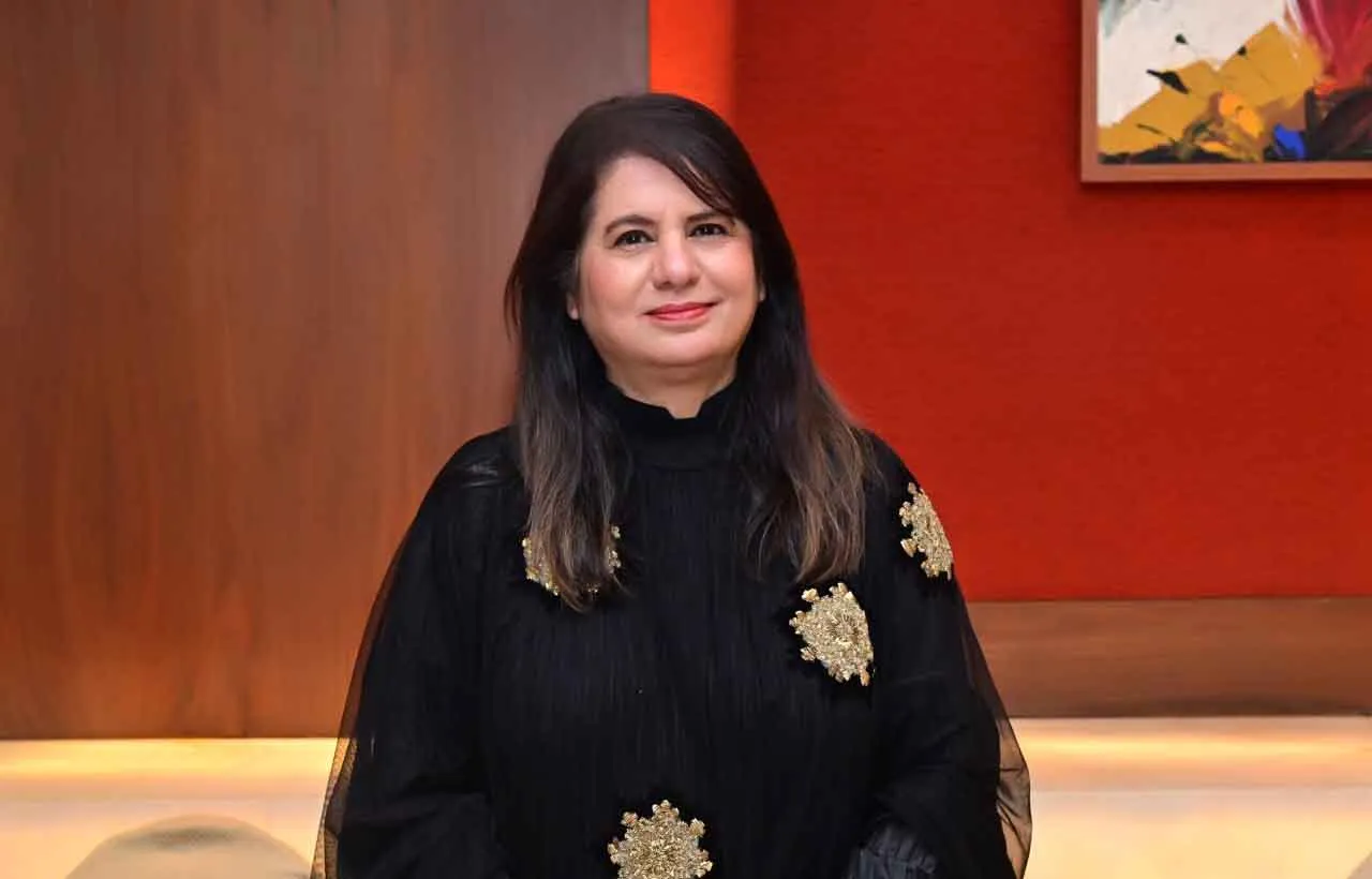 Producer Binaiferr Kohli: I didn’t see any new trend this year but I saw the victory of the underdog as always