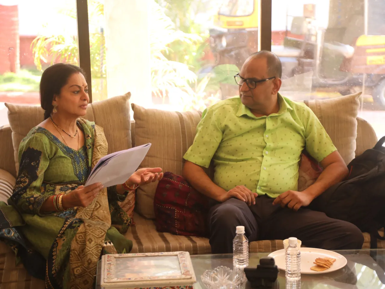 DHIRAJ MISHRA INTERVIEW (1)
