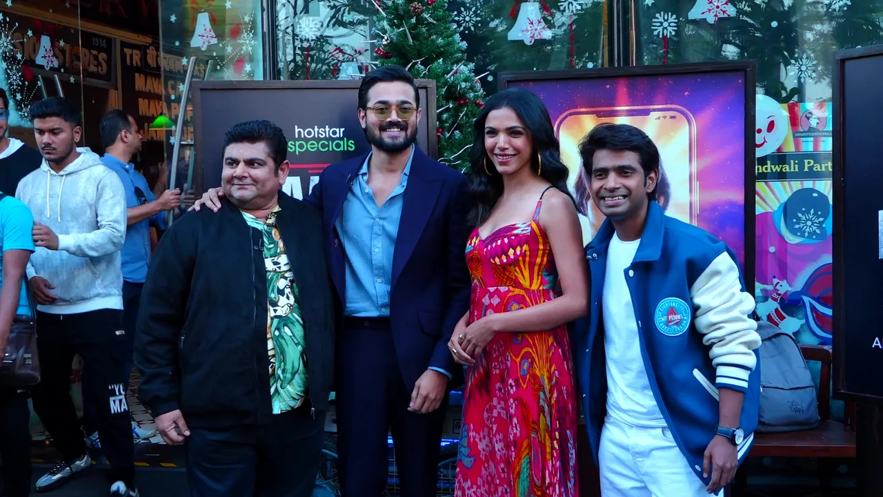 DISNEY+ HOTSTAR TAAZA KHABAR (3)
