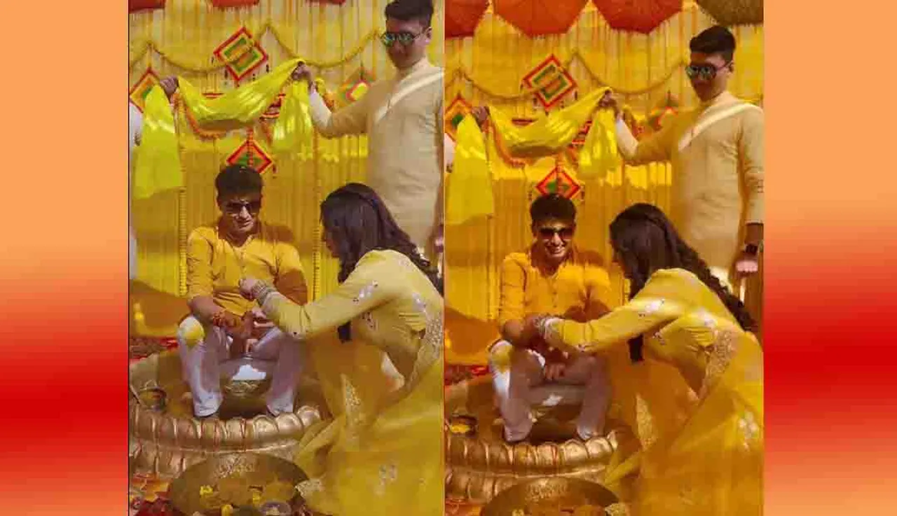 Haldi Banne 2