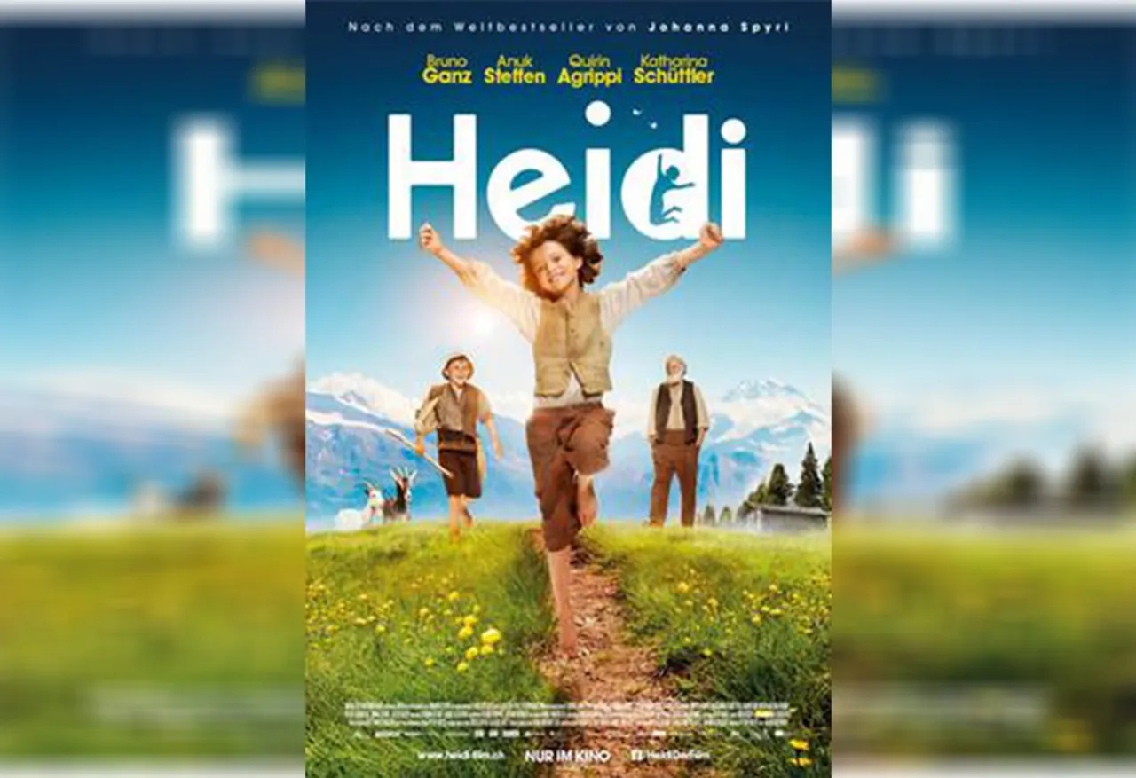 Heidi
