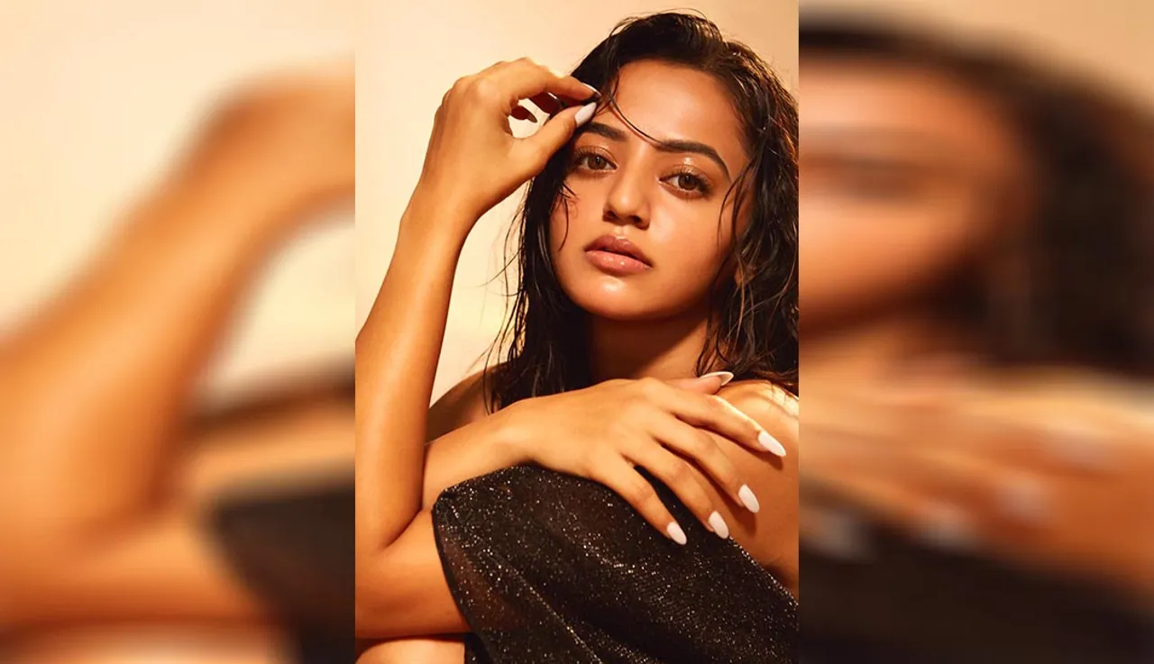 Helly Shah