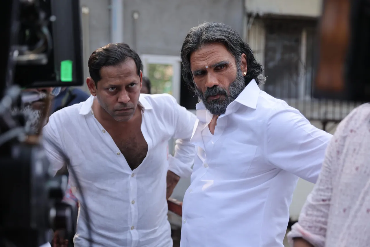 Dharavi is my second home!