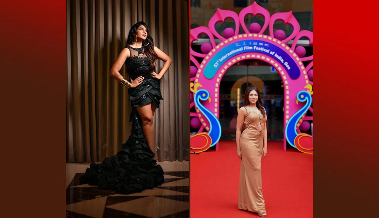 Iti Acharya Is a Fashion Queen with her trendy Style Statements (1)