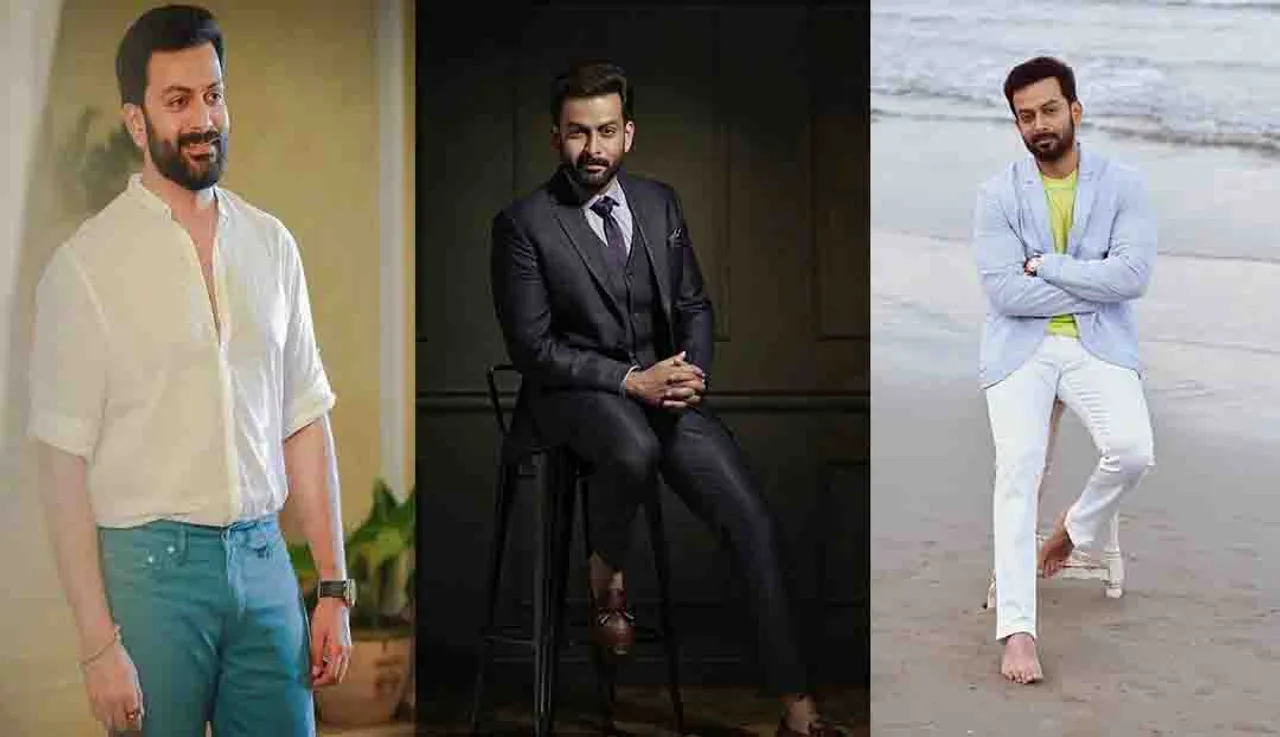 Prithviraj Ji thumbnail