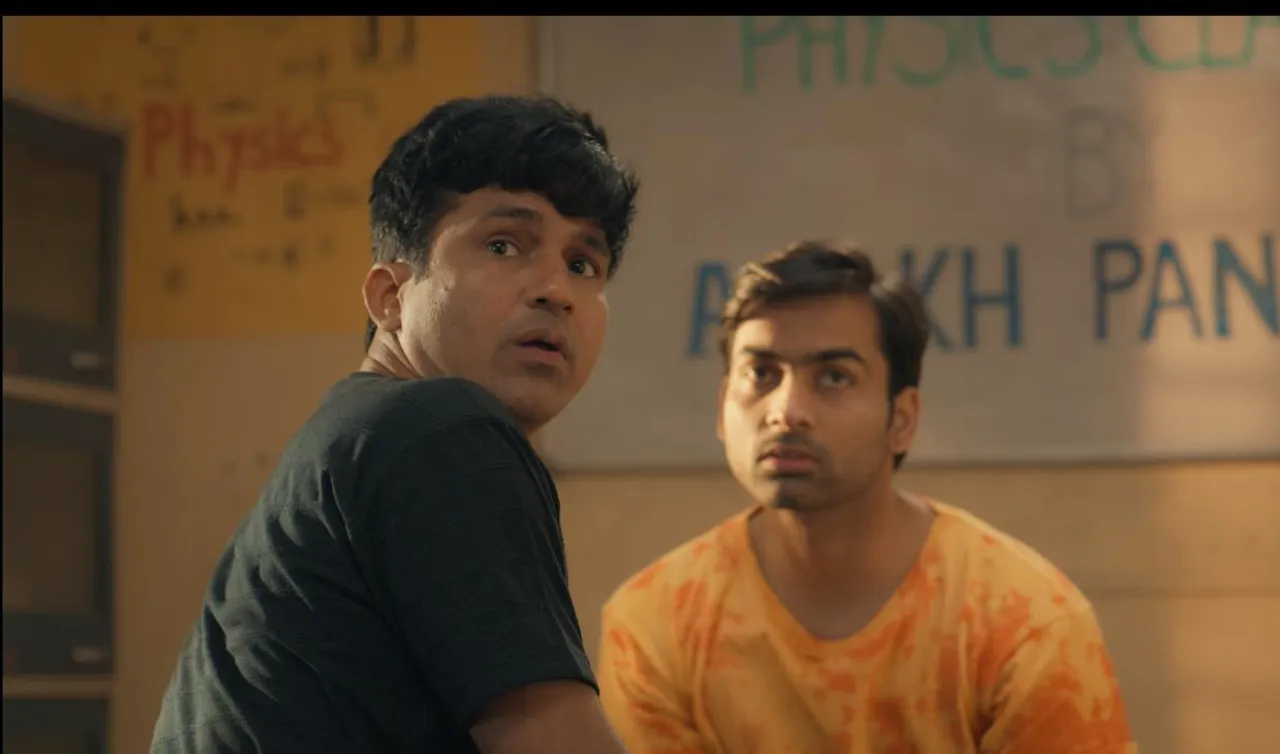Shriidhar Dubey-2