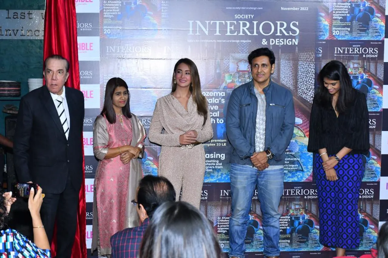 Society Interiors & Design magazine (3)