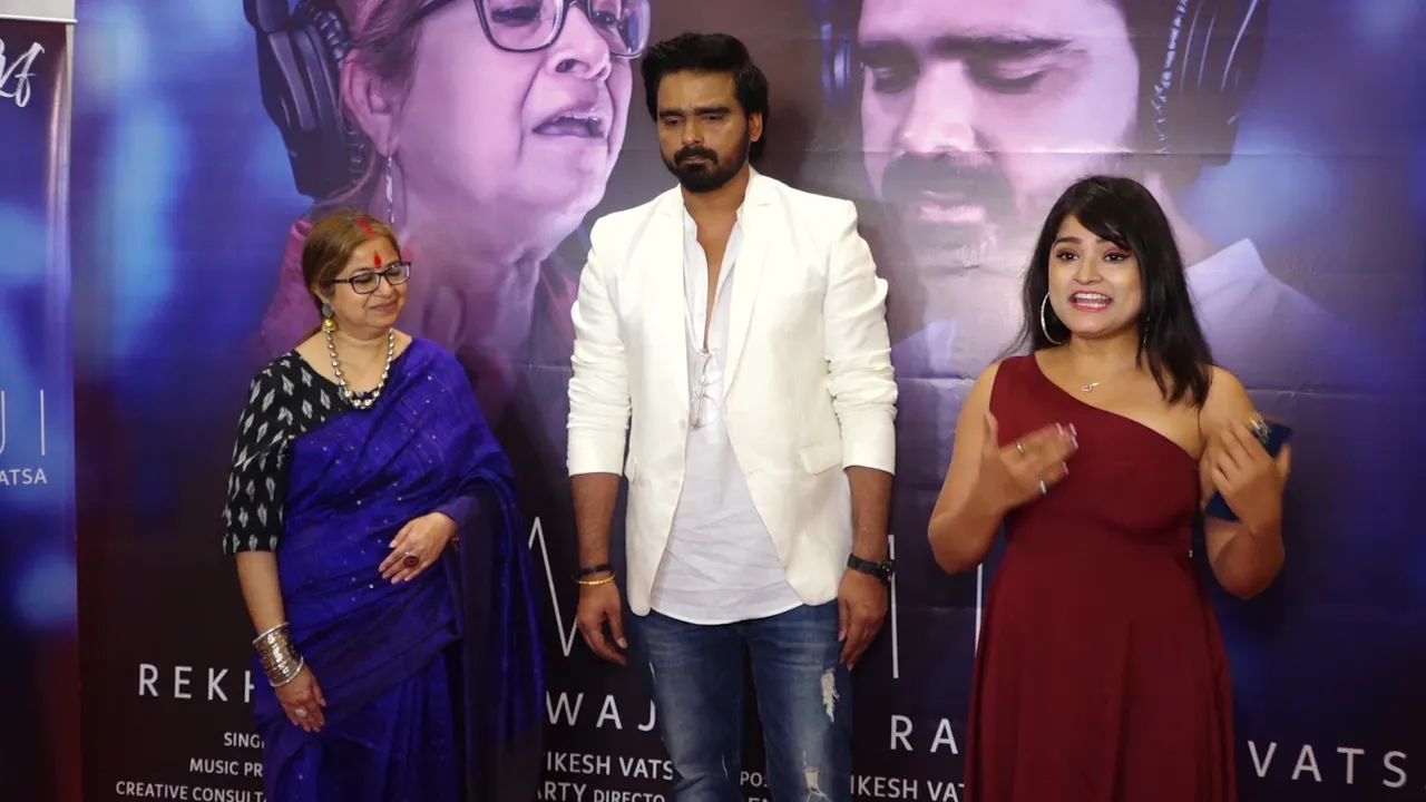 THE SWAMI JI SONG LAUNCH (3)