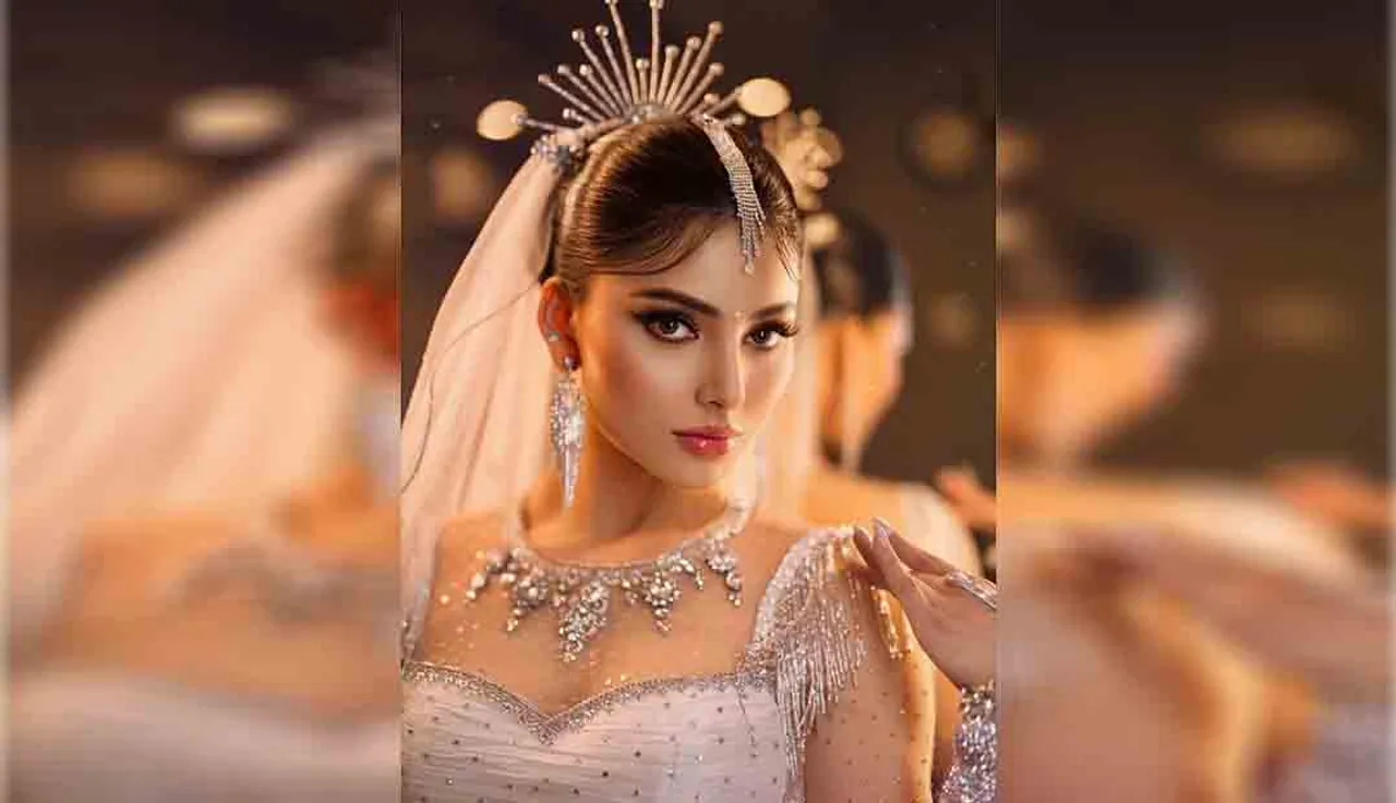 Urvashi Rautela