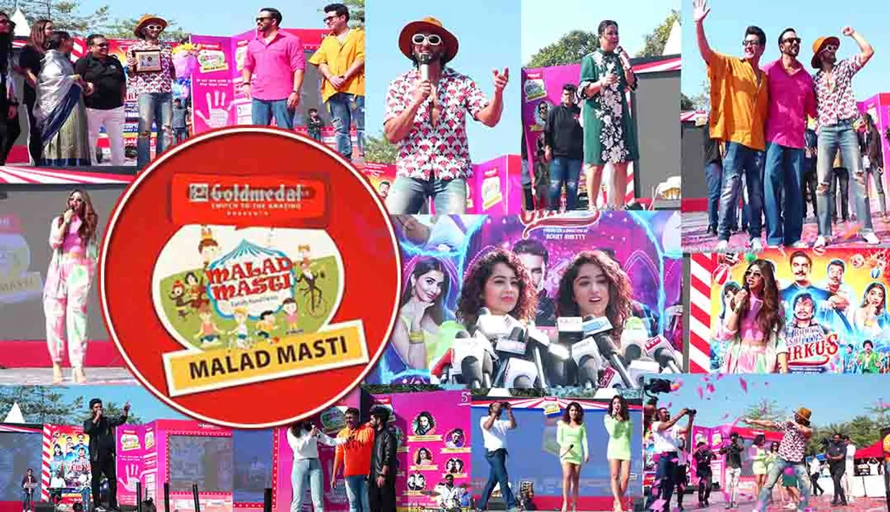 the malad masti sunday feast (22)