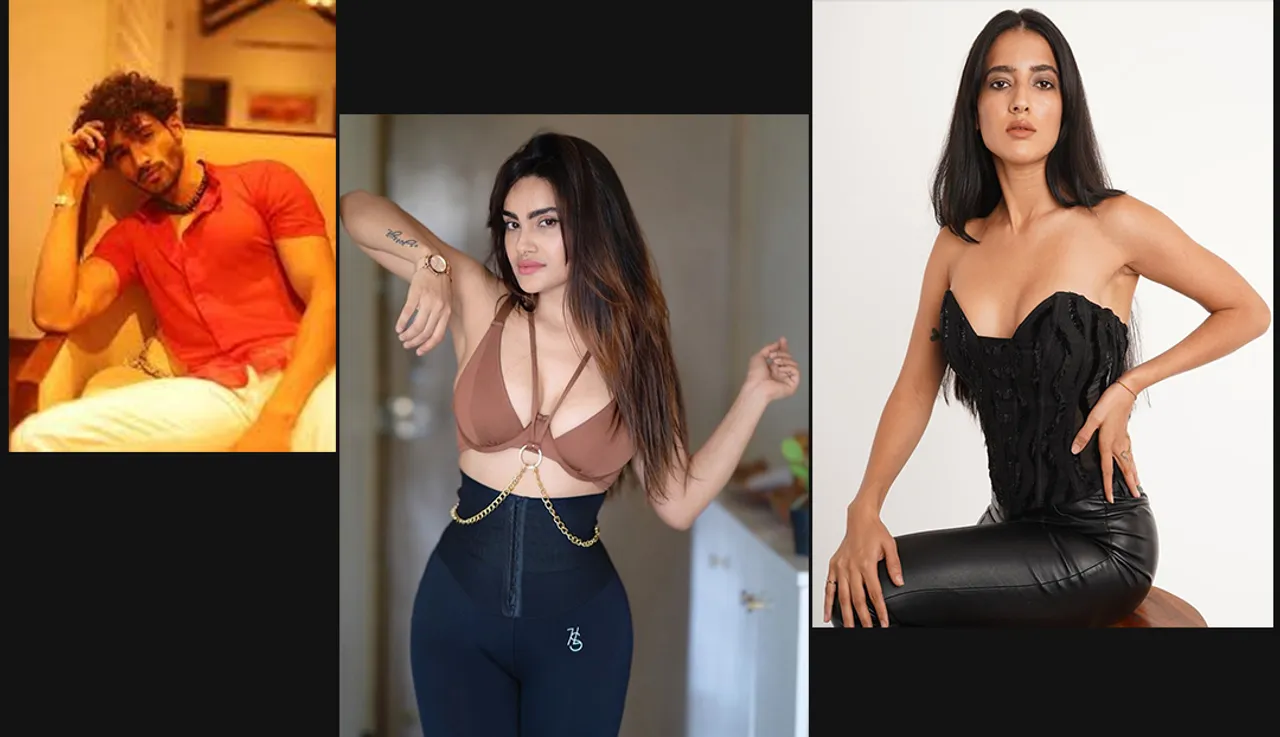 Someone’s up to no good on MTV Splitsvilla X4. Find out who this mischief maker is!
