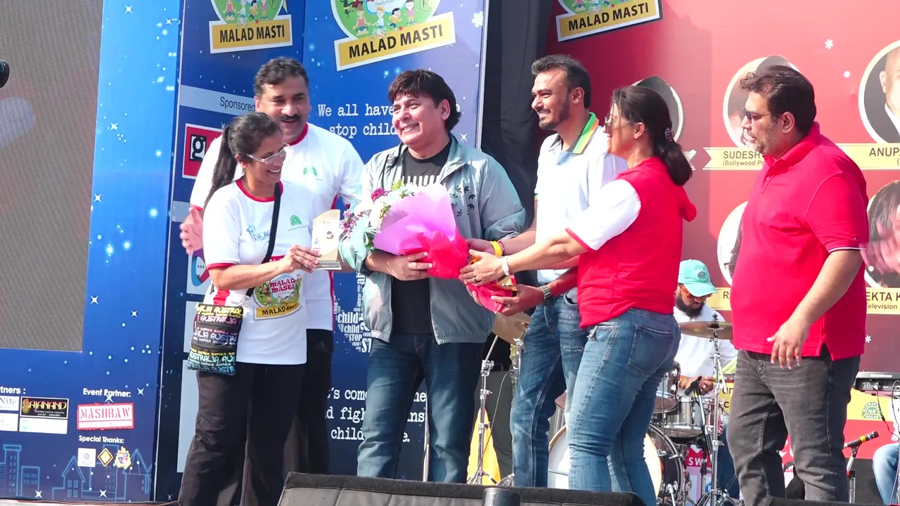 THE MALAD MASTII SUNDAY FEST