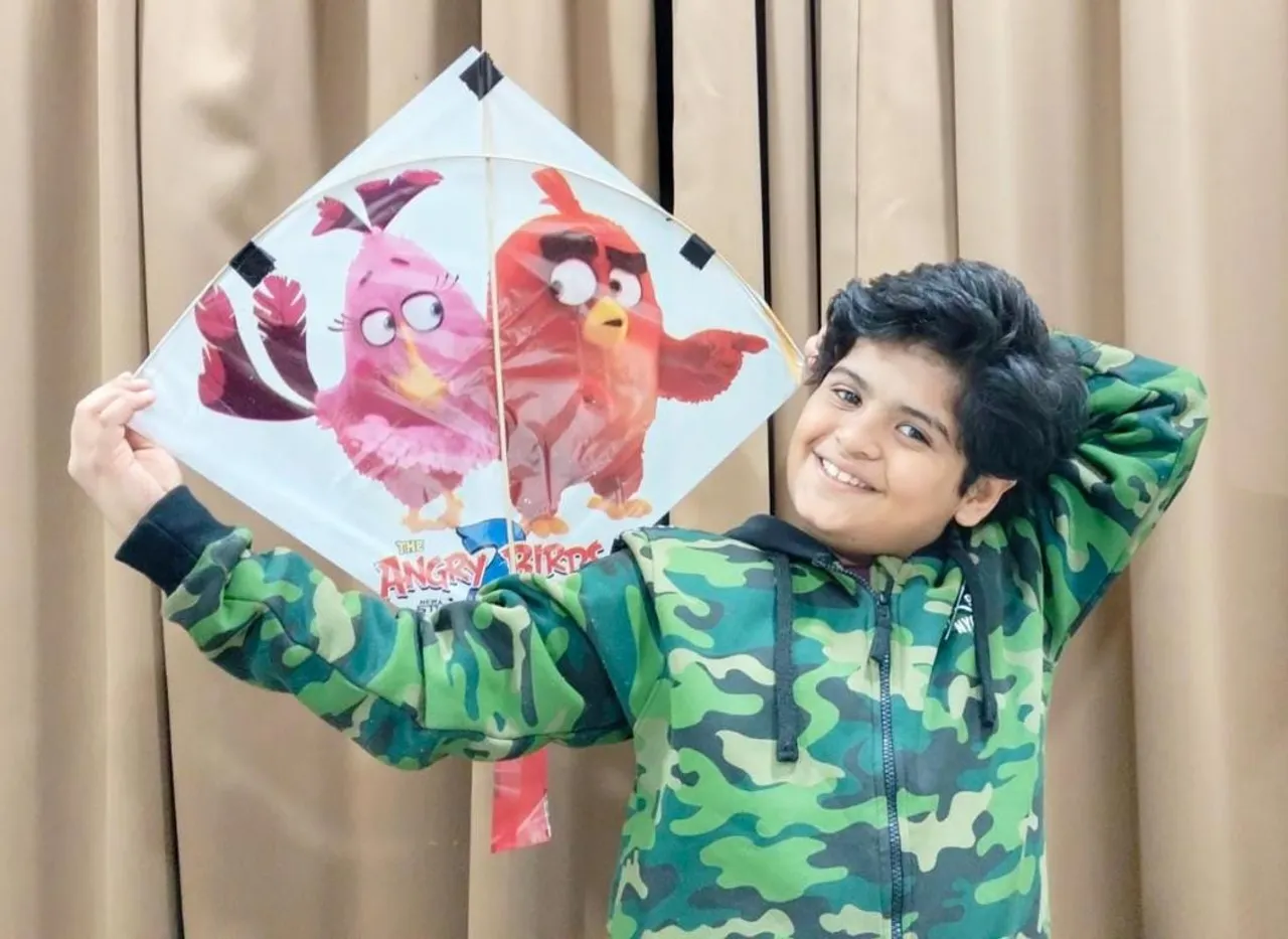 <strong><em>Actors share fondest Kite Flying memories on Makar Sankranti</em></strong>