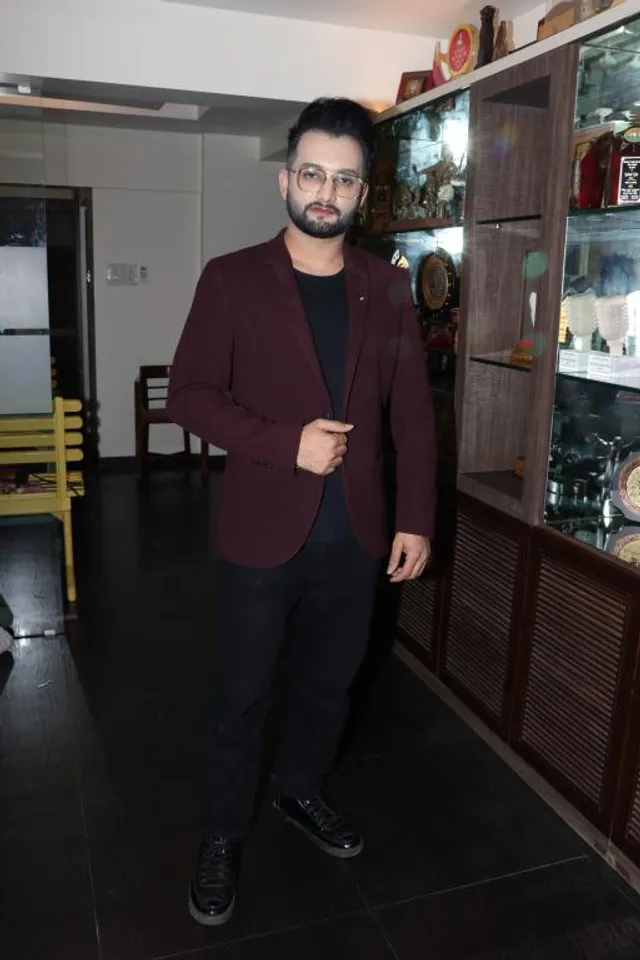 <strong>"Har Ek Saans" depicts the depth of love</strong>