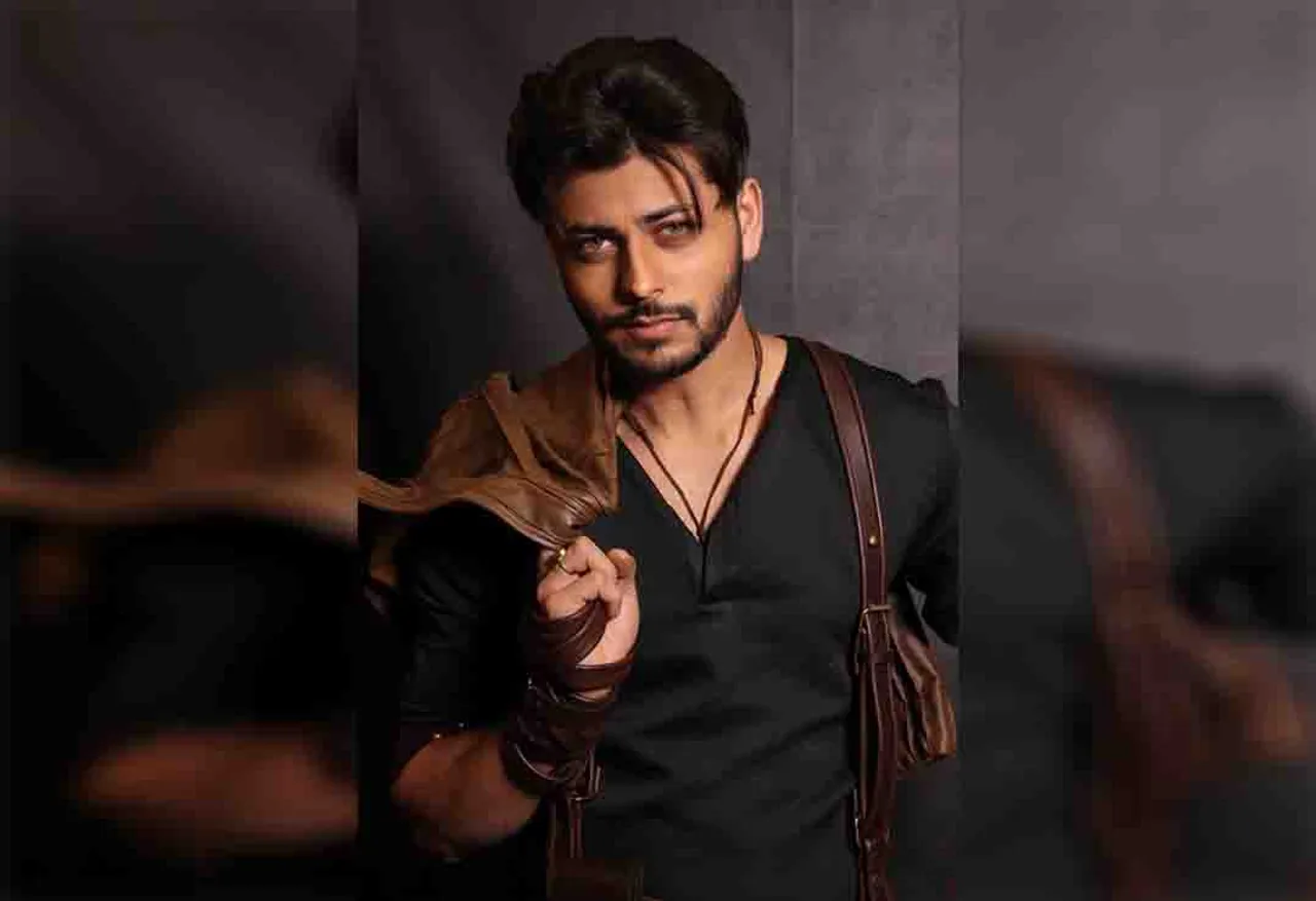 <strong>Sony SAB’s Alibaba – Ek Andaaz Andekha: Chapter 2 commences with Abhishek Nigam taking over from Sheezaqn Khan in a new and enhanced avatar!</strong>