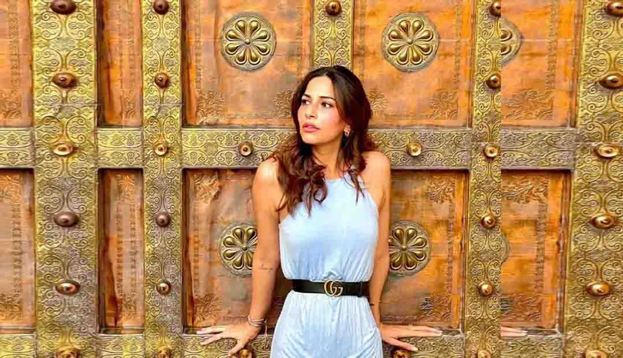Writer Anantica Sahir: My most favourite season would be winter because it is the time when most festivities happen