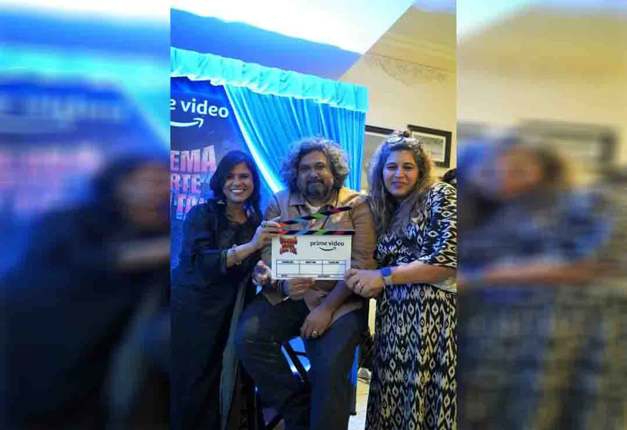 <strong>Prime Video Celebrates the Golden era of 90s Hindi Pulp Movies With a Special Screening Of <em>Cinema Marte Dum Tak</em></strong>