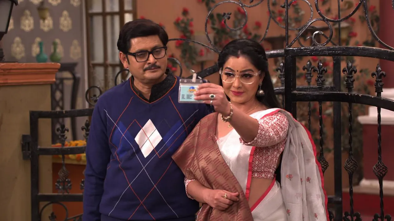 <strong><em>Lagega twist ka tadka!</em></strong>