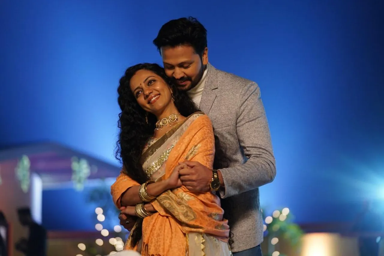 <strong>Sony SAB’s Wagle Ki Duniya to see senior Wagle Radhika's life in danger</strong>