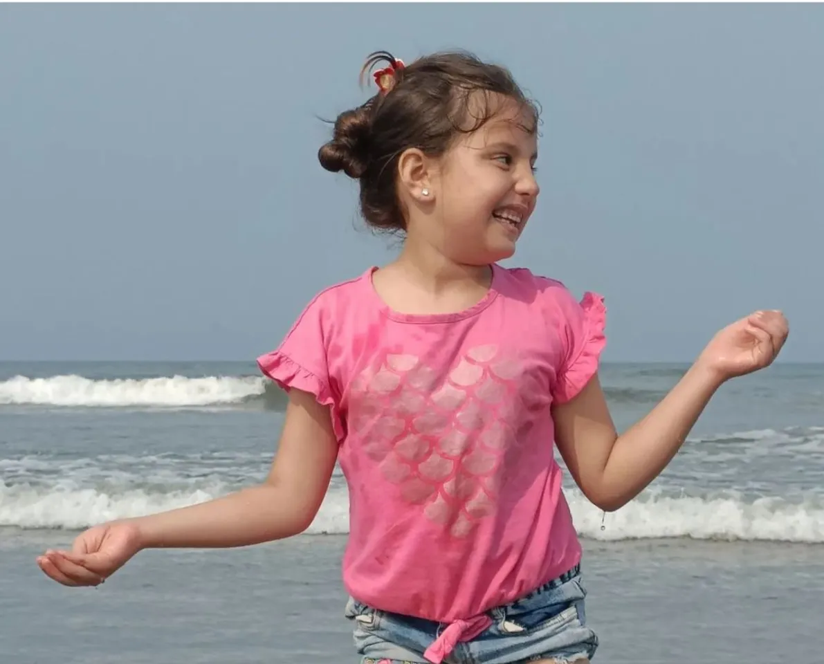 Beaches are my all-time favourite: Hardika Sharma