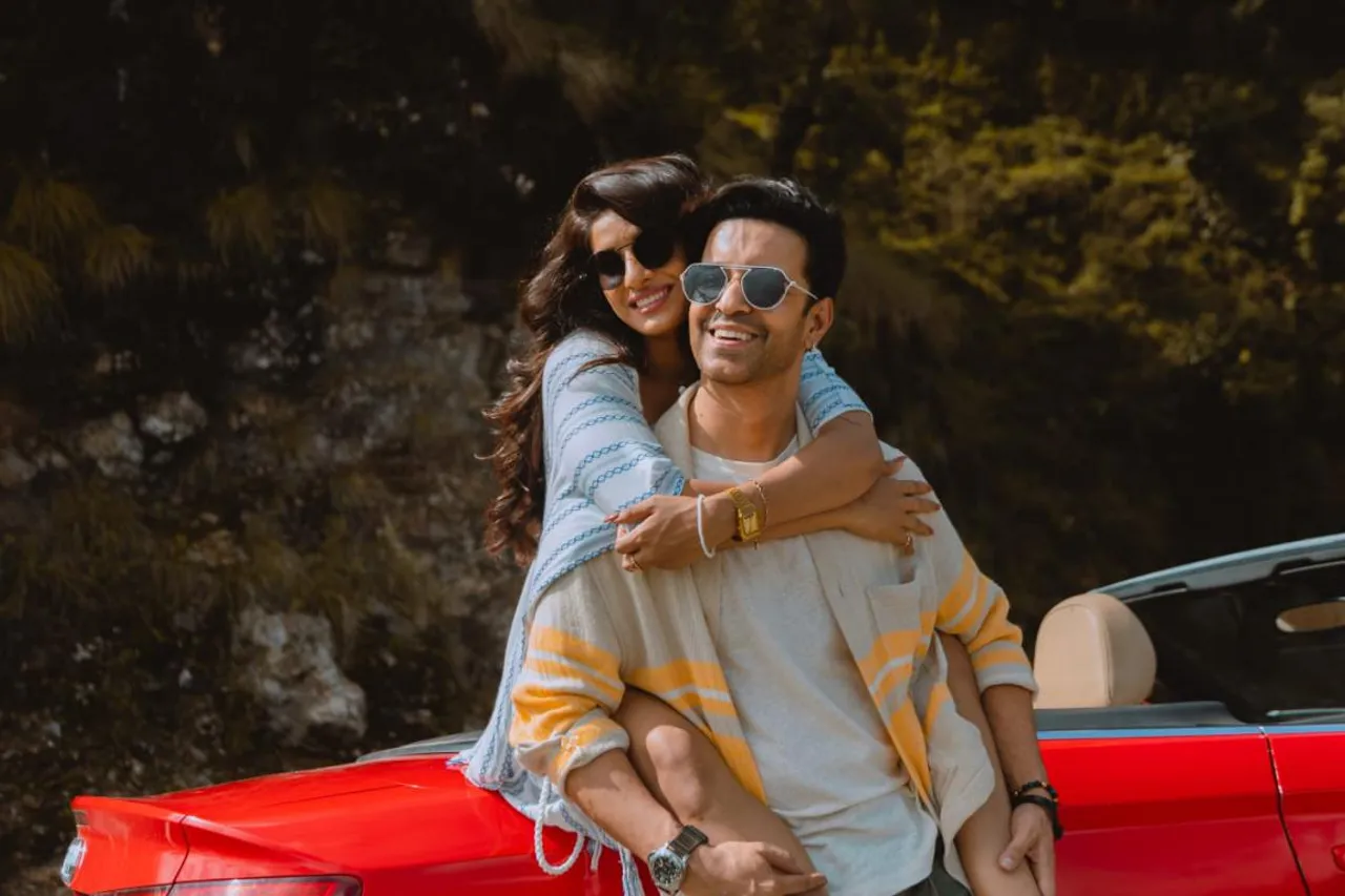 Javed Ali begins the year with a lilting melody with ‘Heeriye Diljaaniye’