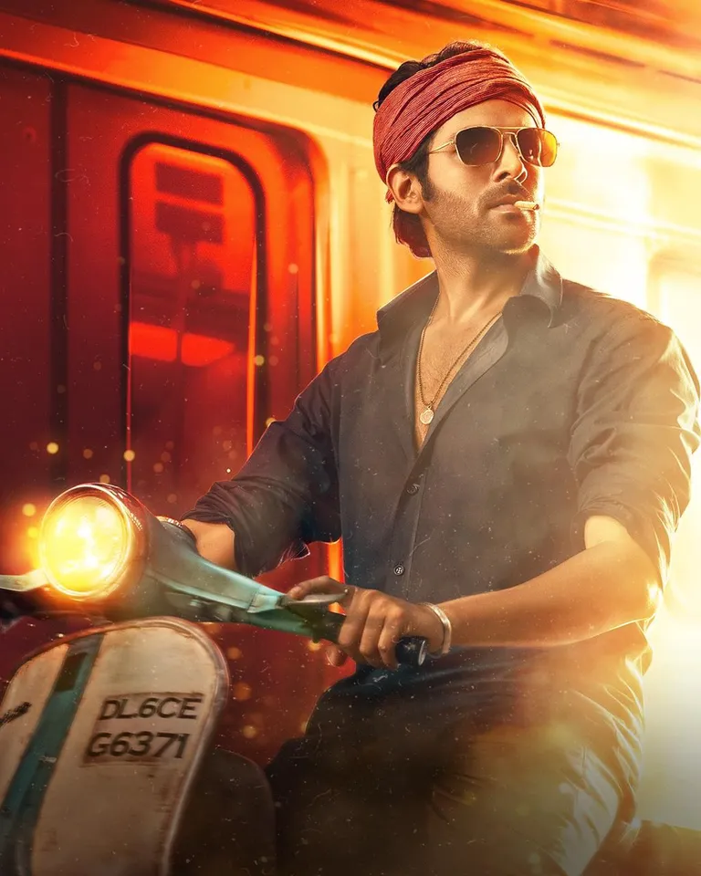 30Kartik Yet Again Delivers Trending Dialogues; Masses Make Shehzada’s One Liners Most Popular