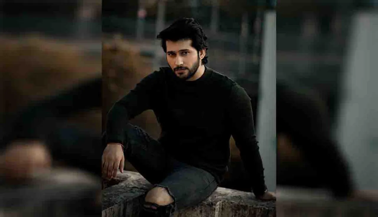 <strong>Popular actor Namish Taneja to play the male lead in Zee TV’s upcoming show Maitree</strong>
