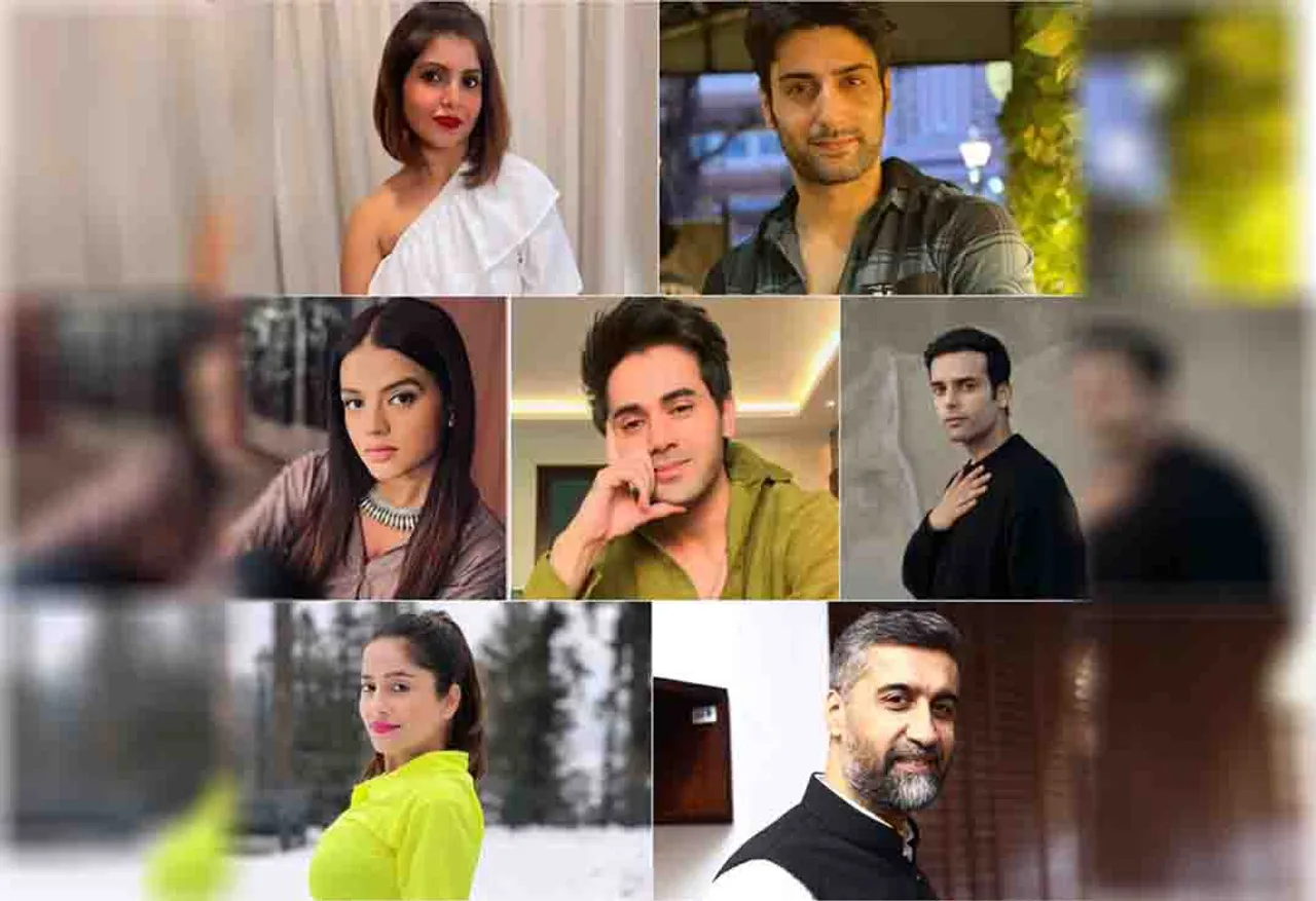 <strong>National Girl Child Day: Celebs feel strict laws and gender education can help build a safe space for girls</strong>